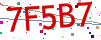 Verification code picture
