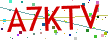 Verification code picture