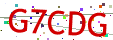 Verification code picture