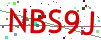 Verification code picture