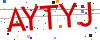 Verification code picture
