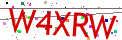 Verification code picture