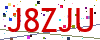 Verification code picture