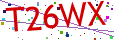Verification code picture