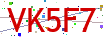 Verification code picture