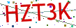 Verification code picture