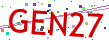 Verification code picture