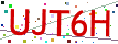 Verification code picture