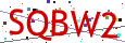 Verification code picture