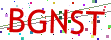 Verification code picture