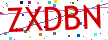 Verification code picture
