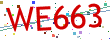 Verification code picture
