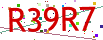 Verification code picture
