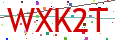 Verification code picture