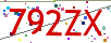 Verification code picture
