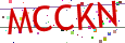 Verification code picture