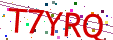 Verification code picture