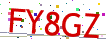 Verification code picture