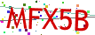 Verification code picture