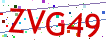 Verification code picture