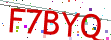 Verification code picture