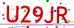 Verification code picture