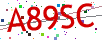 Verification code picture