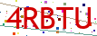 Verification code picture