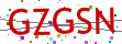 Verification code picture