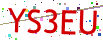 Verification code picture