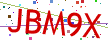 Verification code picture