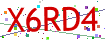 Verification code picture