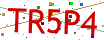 Verification code picture