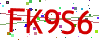 Verification code picture
