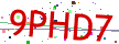 Verification code picture