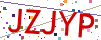 Verification code picture