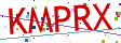 Verification code picture