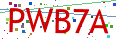 Verification code picture