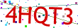 Verification code picture