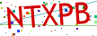 Verification code picture