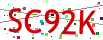 Verification code picture