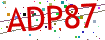 Verification code picture