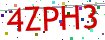 Verification code picture