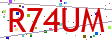 Verification code picture