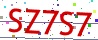 Verification code picture