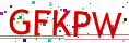 Verification code picture
