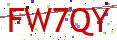 Verification code picture