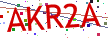 Verification code picture