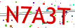 Verification code picture