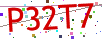 Verification code picture